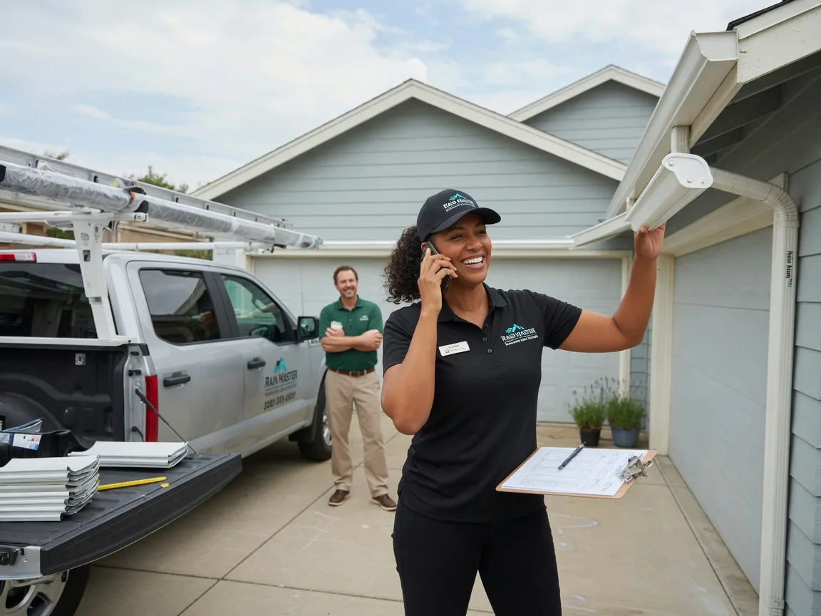 Gutter Installation West Brooklyn, IL FAQs